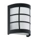 EGLO, 75313, CERNO 1, ceiling lamp, E27, 1X4.9W, IP44, white
