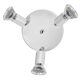 EGLO, 31416, MINI, spotlight, GU10, 3X2.8W, IP20