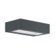 EGLO, 75308, RAPINA, hanging lamp, 3000 K, LED, 1X4.8W, IP44