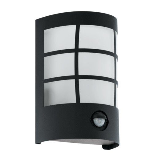 EGLO, 75314, CERNO 1, ceiling lamp, E27, 1X4.9W, IP44, white
