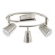 EGLO, 75219, TRAVALE 2, spotlight, GU10, 3X3W, IP20
