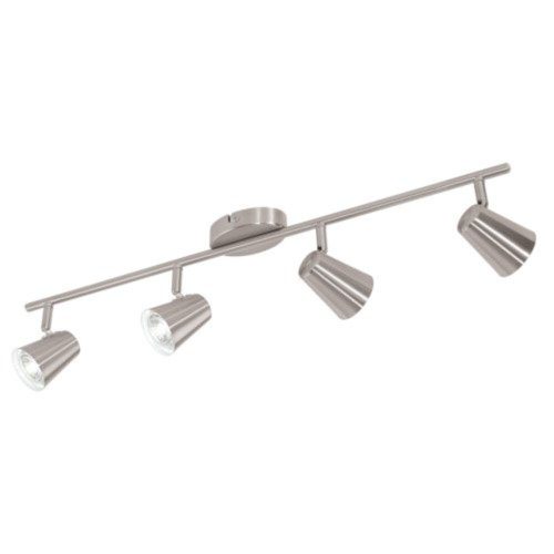 EGLO, 75144, TRAVALE 2, spot light, GU10, 4X3W, IP20