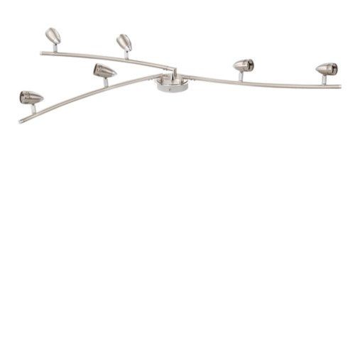 EGLO, 32843, MAGNUM, spotlight, GU10, 6X50W, IP20