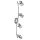 EGLO, 75294, TUKON 3, spotlight, GU10, 4X3W, IP20