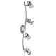 EGLO, 75294, TUKON 3, spotlight, GU10, 4X3W, IP20