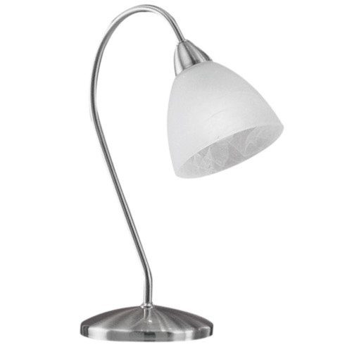 EGLO , 13313 , PASTO , table lamp , E14 , 1X40W , IP20 , white