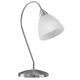 EGLO , 13313 , PASTO , table lamp , E14 , 1X40W , IP20 , white