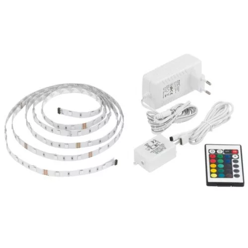 EGLO, 13532, LED strip, LED, 13.5W, Dimmable, IP20