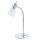 EGLO, 13577, PRINCE 3, table lamp, 3000 K, E14, 1X4W, IP20, white
