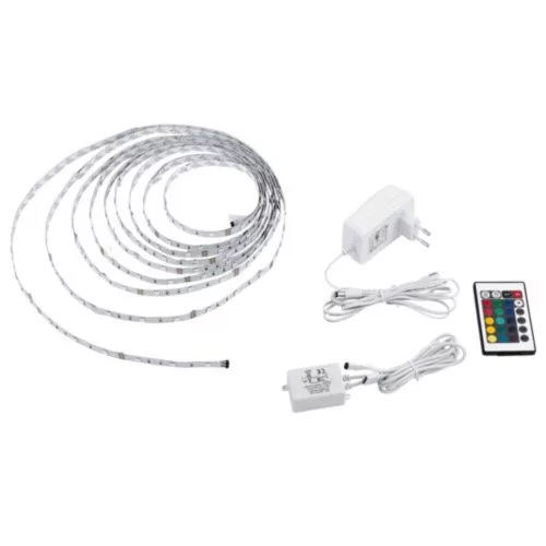 EGLO, 13533, LED strip, LED, 17.5W, Dimmable, IP20