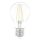 EGLO, 110003, LEDE27, light source, 2700 K, E27, 1X7W, transparent