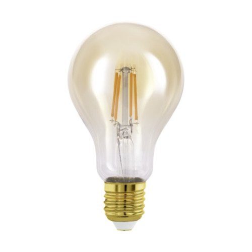 EGLO, 110051, LEDE27, light source, 2200 K, E27, 1X4W, amber