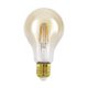 EGLO, 110051, LEDE27, light source, 2200 K, E27, 1X4W, amber