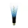 EGLO, 12274, LEDE27, light source, 2000 K, E27, 1X4W, Dimmable, black-blue-transparent