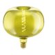 EGLO, 110099, LED bulb, 1900 K, E27, 1X4W, Dimmable, gold color
