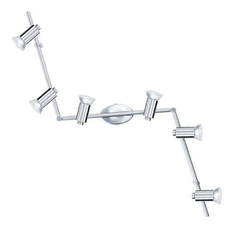 EGLO 13583 ROSARO 1 spot lamp 3000 K GU10 6X3W IP20