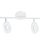 EGLO, 75202, ODERZO, spot lamp, 3000 K, LED, 2X3.8W, IP20, white