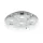 EGLO, 75343, CABO-SD, hanging ceiling lamp, GU10, 7X5W, IP20, white, transparent