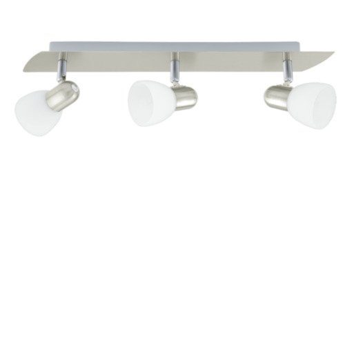 EGLO, 75375, ENEA-C, spot lamp, E14, 3X4W, IP20, white