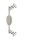 EGLO, 75384, BUZZ-C, spot lamp, GU10, 2X4W, IP20