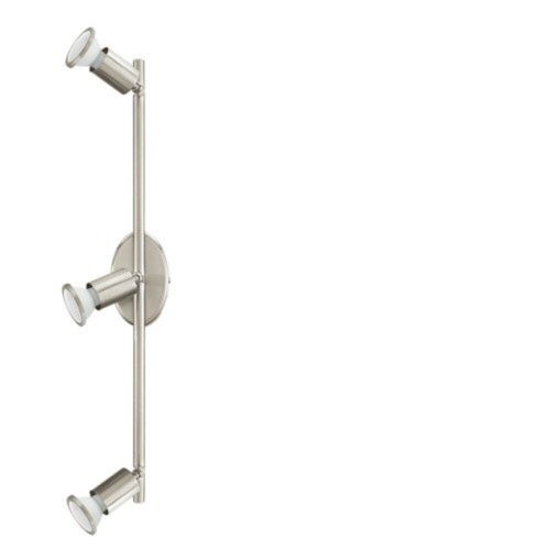 EGLO , 75385 , BUZZ-C , spotlight , GU10 , 3X4W , IP20