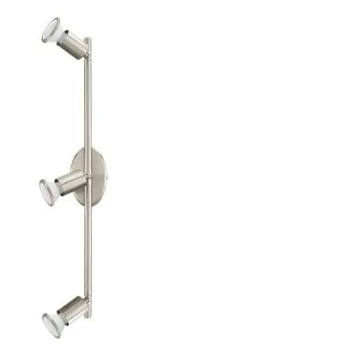 EGLO , 75385 , BUZZ-C , spotlight , GU10 , 3X4W , IP20