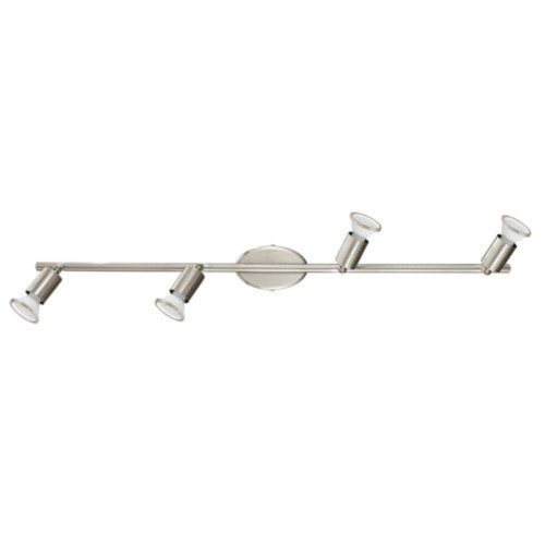 EGLO , 75386 , BUZZ-C , spotlight , GU10 , 4X4W , IP20