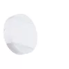 EGLO, 75456, LINOSA, ceiling lamp, 3000 K, LED, 2X2.2W, IP54, white