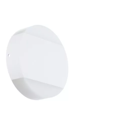 EGLO, 75456, LINOSA, ceiling lamp, 3000 K, LED, 2X2.2W, IP54, white