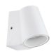 EGLO, 75458, SILVILLE, pendant lamp, 3000 K, LED, 1X6W, IP44, transparent