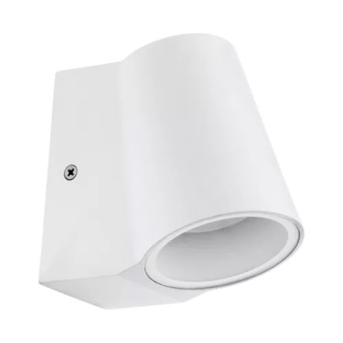 EGLO, 75458, SILVILLE, pendant lamp, 3000 K, LED, 1X6W, IP44, transparent