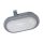 EGLO, 75461, PESCOLLA, surface-mounted ceiling lamp, 4000 K, LED, 5.5W, IP65, white
