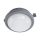 EGLO , 75462 , PESCOLLA , fali-mennyezeti lámpa , 4000 K , LED , 5,5W , IP65 , fehér