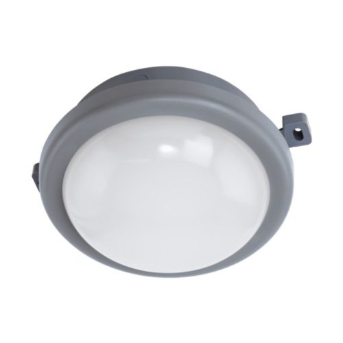 EGLO , 75462 , PESCOLLA , fali-mennyezeti lámpa , 4000 K , LED , 5,5W , IP65 , fehér