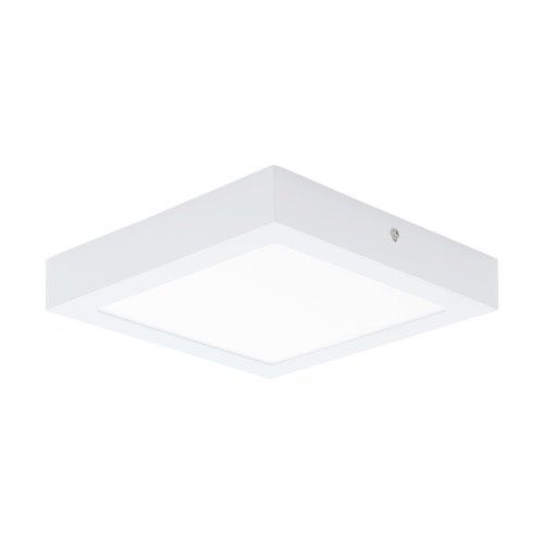 EGLO, 94077, FUEVA 1, outdoor lamp, 3000 K, LED, 16.5W, IP20, white