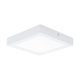 EGLO, 94077, FUEVA 1, outdoor lamp, 3000 K, LED, 16.5W, IP20, white