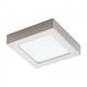 EGLO, 94524, FUEVA 1, recessed lamp, 3000 K, LED, 10.9W, IP20, white