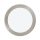 EGLO, 96408, FUEVA 1, recessed lamp, 3000 K, LED, 16.47W, Dimmable, IP20, white