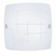 EGLO, 31448, SABBIO 2, pendant ceiling light, 3000 K, LED, 16W, IP20, white
