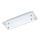 EGLO, 31914, FRADES, ceiling lamp, 3000 K, LED, 2X3.3W, IP20, white, transparent