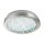 EGLO, 32046, AREZZO 2, ceiling lamp, 4000 K, LED, 11.2W, IP20, transparent