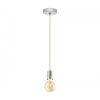 EGLO, 32525, YORTH, pendant, E27, 1X60W, IP20
