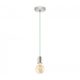 EGLO, 32525, YORTH, pendant, E27, 1X60W, IP20