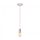 EGLO , 32526 , YORTH , pendant , E27 , 1X60W , IP20