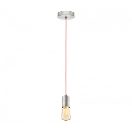 EGLO , 32526 , YORTH , pendant , E27 , 1X60W , IP20
