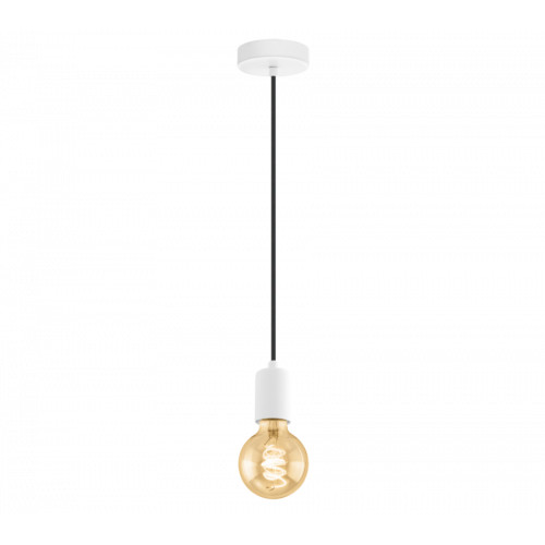 EGLO, 32527, YORTH, pendant, E27, 1X60W, IP20