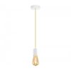 EGLO, 32528, YORTH, pendant, E27, 1X60W, IP20