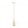EGLO, 32528, YORTH, pendant, E27, 1X60W, IP20