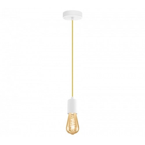 EGLO, 32528, YORTH, pendant, E27, 1X60W, IP20