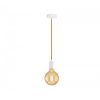 EGLO, 32529, YORTH, pendant, E27, 1X60W, IP20